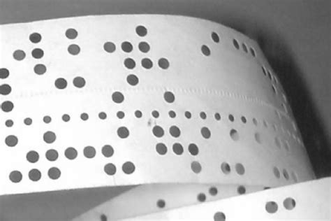 History of CNC Technology – EngineeringTechnology.org.